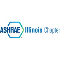 ASHRAE Illinois Chapter logo - Similar company to Process Water Solutions Inc.