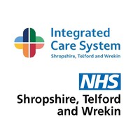 NHS Shropshire, Telford and Wrekin logo - Similar company to Vision Pharmacy
