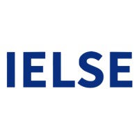 IELSE (Instituto de Enseñanza de la Lengua de Signos Española) logo - Similar company to Cnse (Confederación Estatal De Personas Sordas)