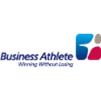 Business Athlete logo - Similar company to Aspire Coach Training