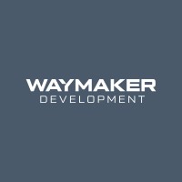 Waymaker Development logo - Similar company to Venlink