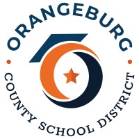 Orangeburg County School District logo - Similar company to Chesterfield County School District