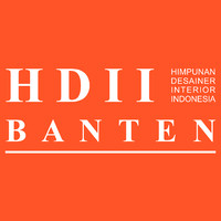 Indonesian Society of Interior Designers (HDII) Banten Chapter logo - Similar company to Picn(Ie)C