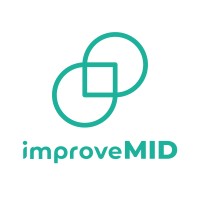 improveMID logo - Similar company to Aucobo Gmbh