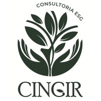 CINGIR ESG Consulting logo - Similar company to Aima Esg