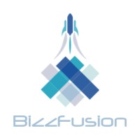 BizzFusion logo - Similar company to Infinityb2B