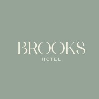 Brooks Hotel logo - Similar company to Workiq