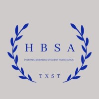 HBSA TEXAS STATE logo - Similar company to Texas State Data Analytics Club