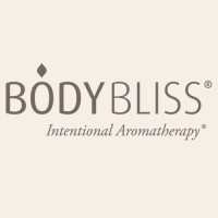 Body Bliss™ Intentional Aromatherapy® logo - Similar company to Evolution Power Yoga