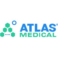 Atlas Development Corporation (aka Atlas Medical) logo - Similar company to Clinisys