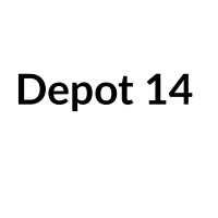 Depot 14 logo - Similar company to Aed-Partner