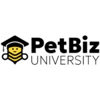 PetBiz University logo - Similar company to Professional Animal Care Certification Council (Paccc)