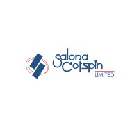 Salona Cotspin Limited logo - Similar company to Ramdham Spintex
