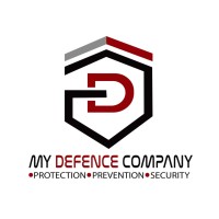 My Defence Company logo - Similar company to Warq