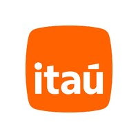 Itaú Colombia logo - Similar company to Banco De Bogotá