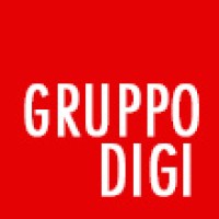 Gruppo DiGi logo - Similar company to Ppm3 Srl