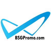 BSG Promo logo - Similar company to Brokk Uk Ltd