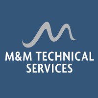 M and M Technical Services logo - Similar company to Mmtsi