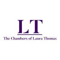 The Chambers of Laura Thomas logo - Similar company to Green Light Trust