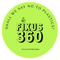 FixUS360 logo - Similar company to Berfin'S Byte Sized Coding