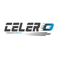 CELERO COMMUNICATIONS INC logo - Similar company to Celero