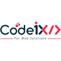 Code1x logo - Similar company to Z2A