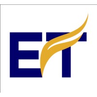 EvokTechnix logo - Similar company to Transkey Consulting Global Services