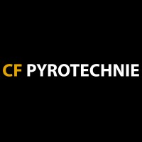 CF-PYROTECHNIE logo - Similar company to Pandora Pyrotechnie