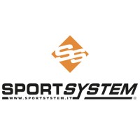Sport System Sports Equipment logo - Similar company to Sport System