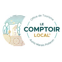 Comptoir Local Aunis Marais Poitevin logo - Similar company to Silfra Communication