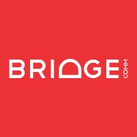 Bridgecomm logo - Similar company to Origyns