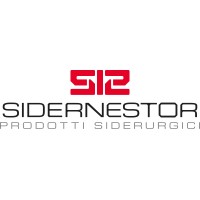 Sidernestor S.r.l. logo - Similar company to Wilsider S.P.A.