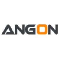 Angon Data logo - Similar company to Digtive Global