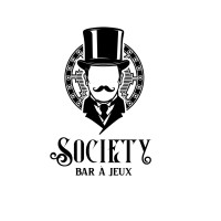 Society bar a jeux