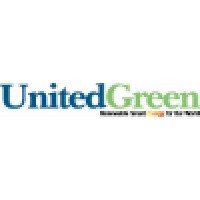 UnitedGreen Energy LLC logo - Similar company to Capiconic