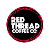 Red Thread Coffee Co. logo - Similar company to Hubert'S Lemonade