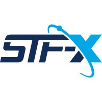 STF-X LLC logo - Similar company to Titanium Cobra Solutions