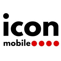 Icon Mobile - Total Wireless Master Agent logo - Similar company to Fcb Wireless