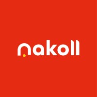 Nakoll logo - Similar company to Team Egypt
