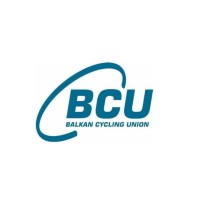 Balkan Cycling Union logo - Similar company to Suits Advertising