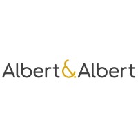 Albert&Albert logo - Similar company to Belbana