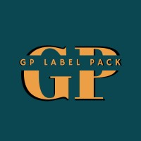 GP Label Pack logo - Similar company to Hagg Press