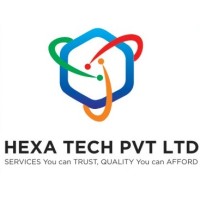 Hexa Tech Pvt. Ltd. logo - Similar company to Hiface