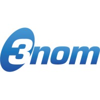 3nom logo - Similar company to Cerbexa
