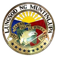 City Government of Muntinlupa logo - Similar company to Qualicum Manor