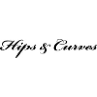 Hips & Curves logo - Similar company to The Empowerment Paper