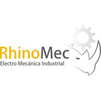 Rhinomec logo - Similar company to Ingemaq
