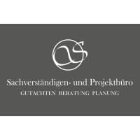AS Sachverständigen- & Projektbüro logo - Similar company to Louis Opländer Gmbh