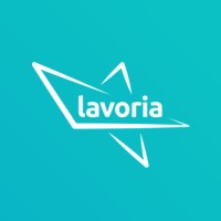 Lavoria logo - Similar company to Hiry.Me
