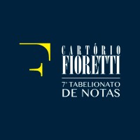 Cartório Fioretti logo - Similar company to Vixtera Engenharia Ltda.